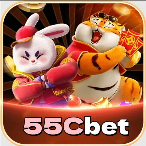 55Cbet Logo